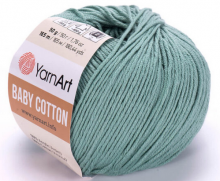 Baby Cotton Yarnart-439